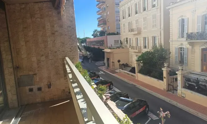 Недвижимость Apartment Monaco, Condamine: 5