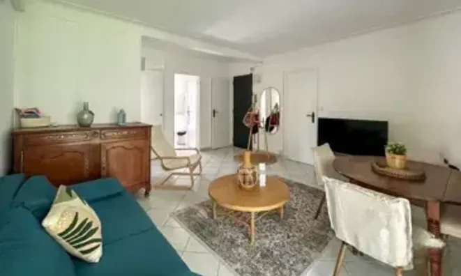 Недвижимость Villa Pointe Croisette: 2