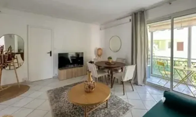 Недвижимость Villa Pointe Croisette: 3
