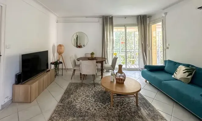 Недвижимость Villa Pointe Croisette: 4