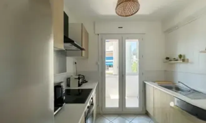 Недвижимость Villa Pointe Croisette: 6
