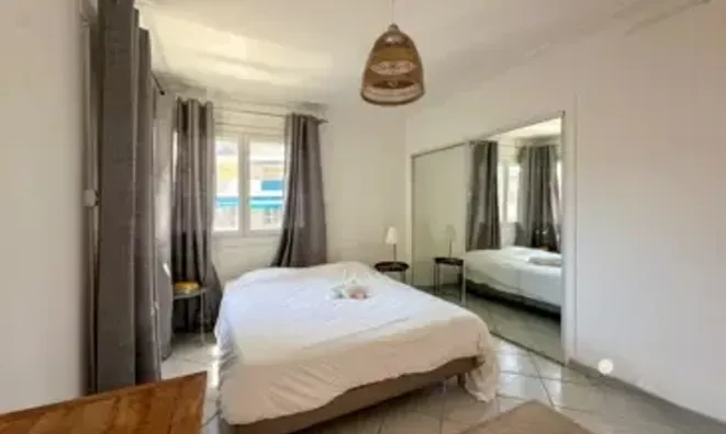 Недвижимость Villa Pointe Croisette: 8
