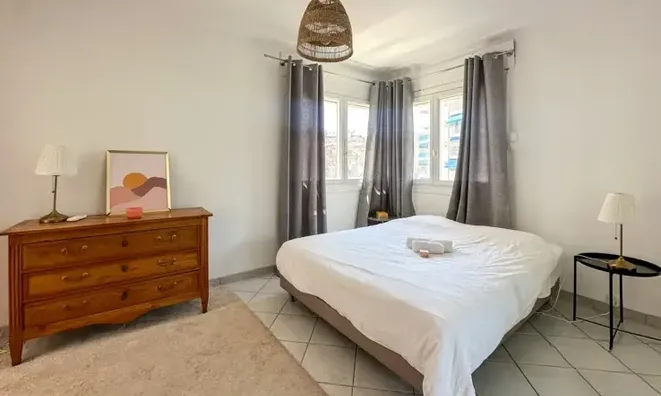 Недвижимость Villa Pointe Croisette: 9