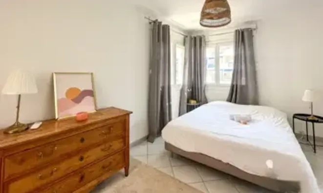 Недвижимость Villa Pointe Croisette: 10