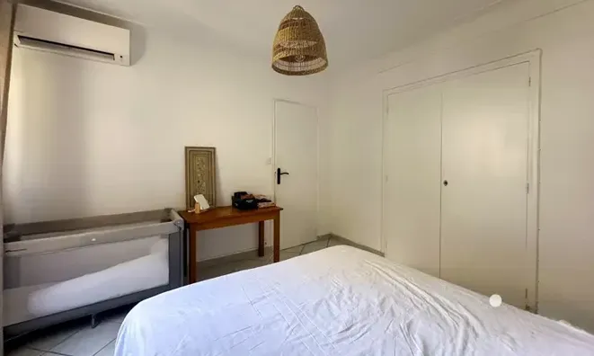 Недвижимость Villa Pointe Croisette: 12