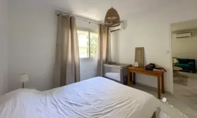 Недвижимость Villa Pointe Croisette: 13