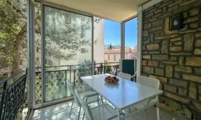Недвижимость Villa Pointe Croisette: 16