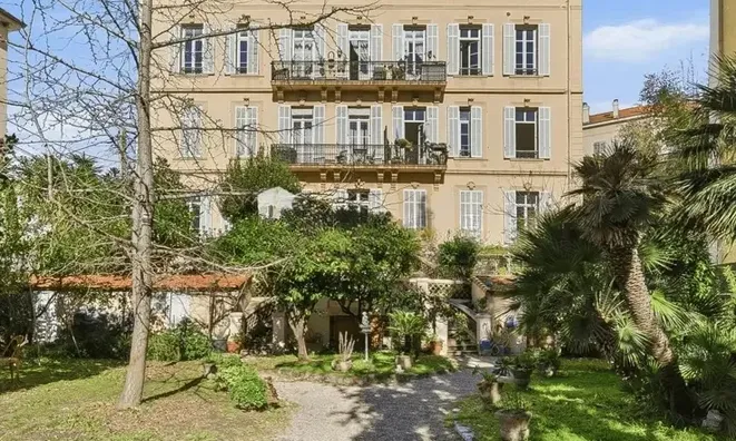 Недвижимость Villa Petit Juas: 1