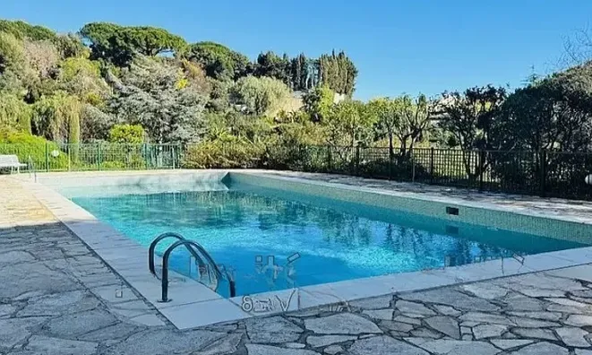 Недвижимость Villa Cannes Croix des Gardes: 1