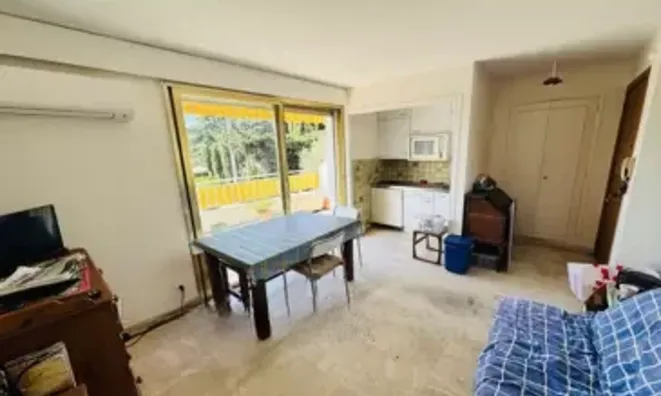 Недвижимость Villa Cannes Croix des Gardes: 2