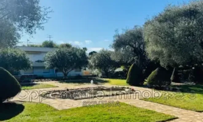 Недвижимость Villa Cannes Croix des Gardes: 6