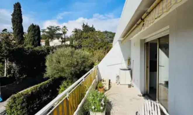 Недвижимость Villa Cannes Croix des Gardes: 7