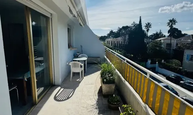 Недвижимость Villa Cannes Croix des Gardes: 9