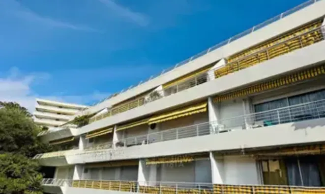 Недвижимость Villa Cannes Croix des Gardes: 10