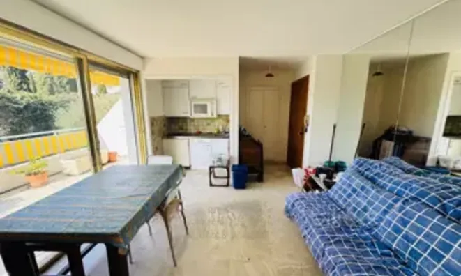 Недвижимость Villa Cannes Croix des Gardes: 11