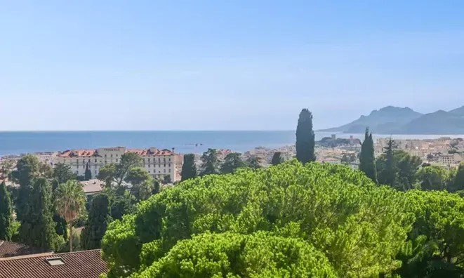 Недвижимость Villa Cannes République: 1
