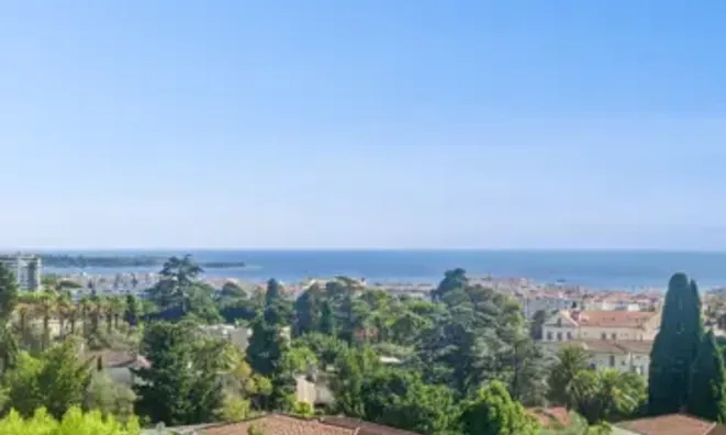 Недвижимость Villa Cannes République: 2