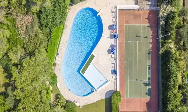 Недвижимость Villa Cannes République: 6