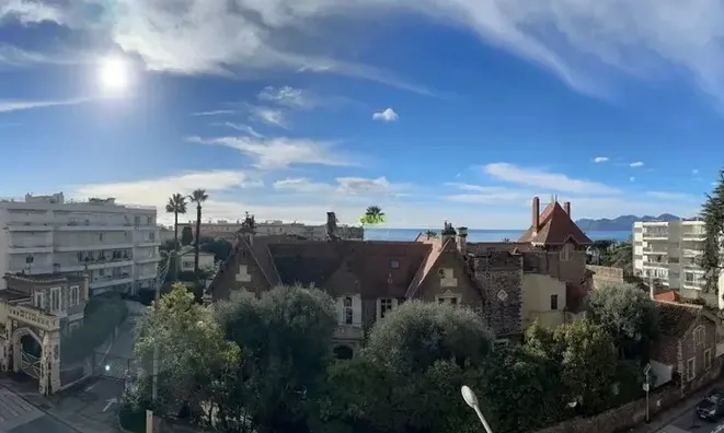 Недвижимость Villa Cannes Croix des Gardes: 1