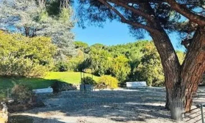 Недвижимость Villa Croix des Gardes: 6