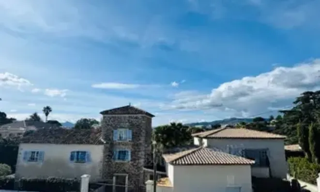 Недвижимость Villa Croix des Gardes: 7