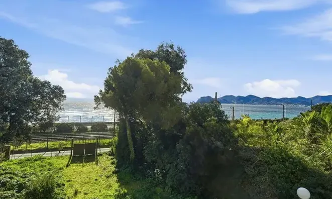 Недвижимость Villa Croix des Gardes: 1