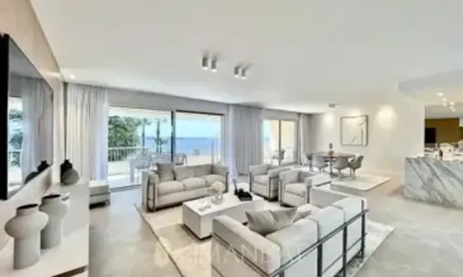 Недвижимость Villa Cannes Californie: 2