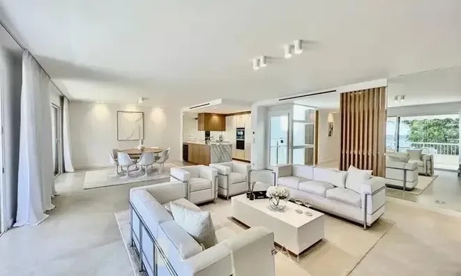 Недвижимость Villa Cannes Californie: 3