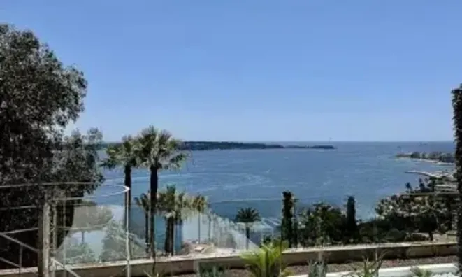 Недвижимость Villa Cannes Californie: 4