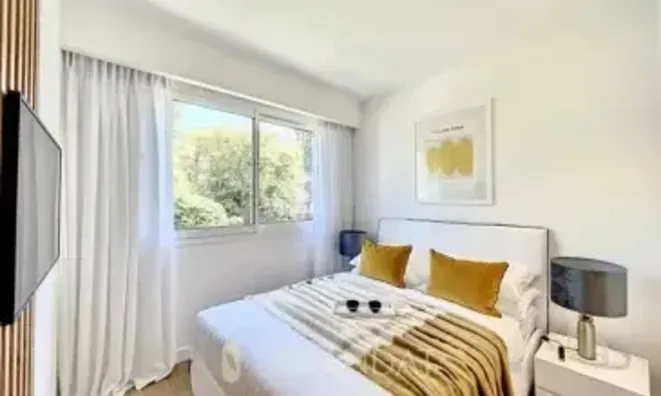 Недвижимость Villa Cannes Californie: 6