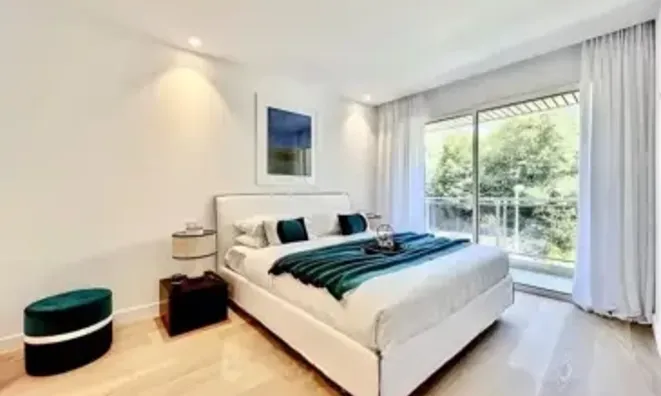 Недвижимость Villa Cannes Californie: 7