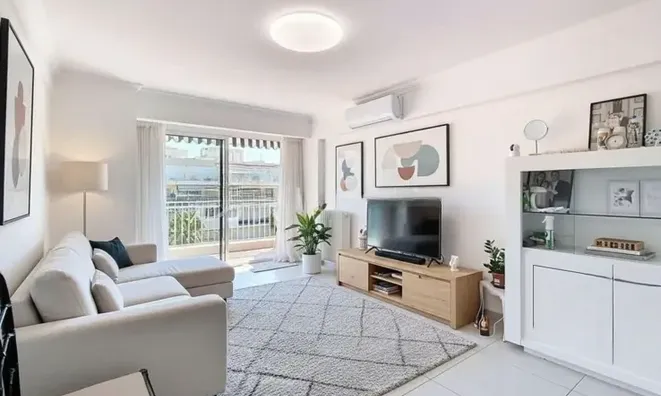 Недвижимость Villa Cannes Carnot: 1