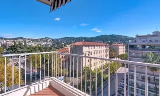 Недвижимость Villa Cannes Carnot: 2