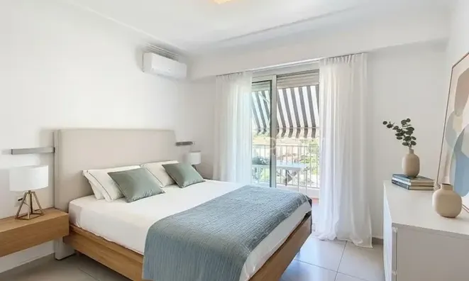 Недвижимость Villa Cannes Carnot: 4