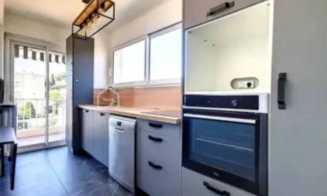 Недвижимость Villa Cannes Carnot: 5