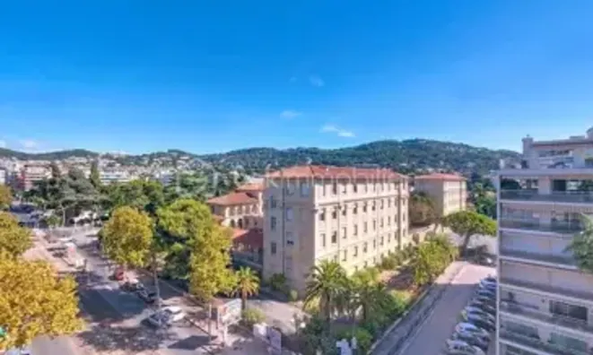 Недвижимость Villa Cannes Carnot: 7