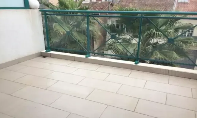 Недвижимость Villa Cannes: 6