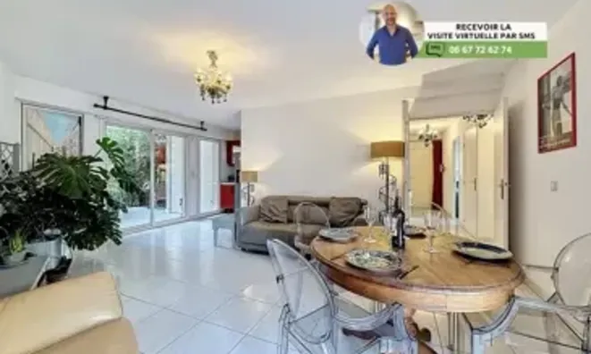 Недвижимость Villa Cannes Carnot: 2