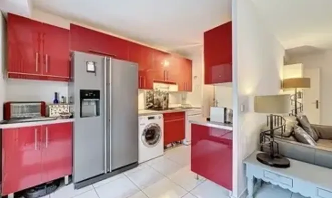 Недвижимость Villa Cannes Carnot: 4