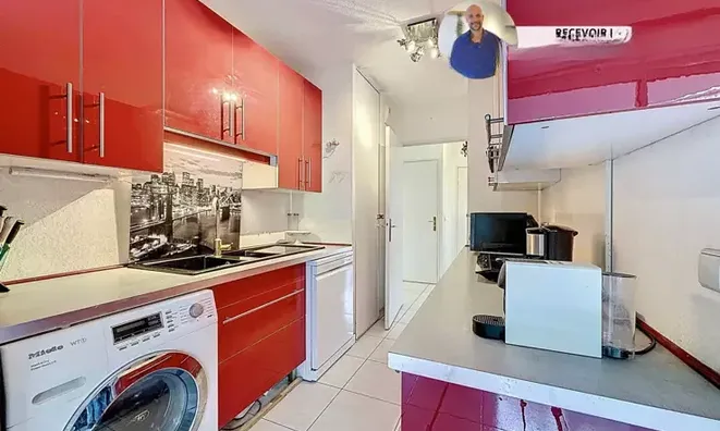Недвижимость Villa Cannes Carnot: 5