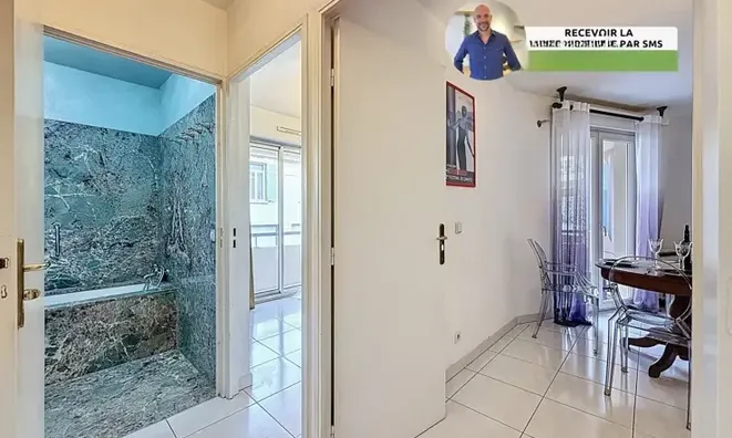 Недвижимость Villa Cannes Carnot: 7