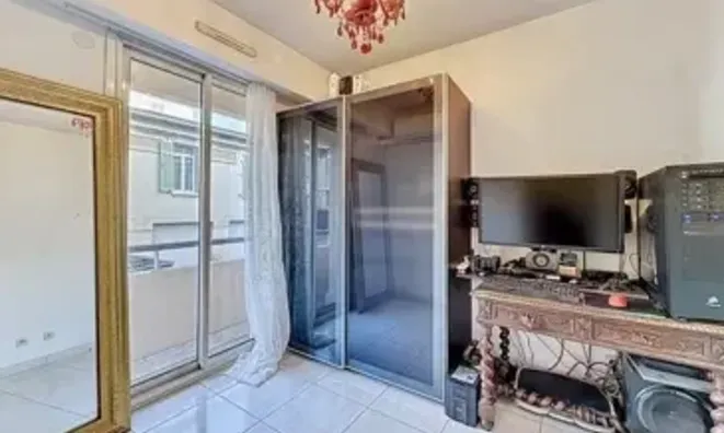 Недвижимость Villa Cannes Carnot: 8