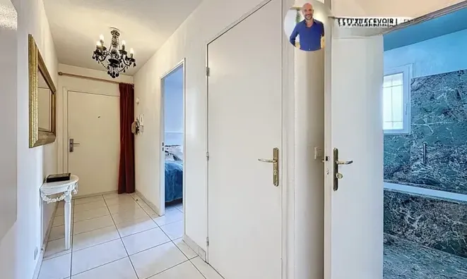 Недвижимость Villa Cannes Carnot: 10