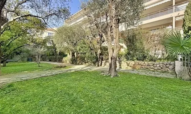Недвижимость Villa Cannes Carnot: 13