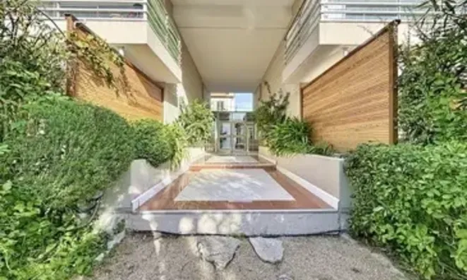 Недвижимость Villa Cannes Carnot: 15