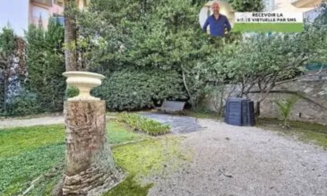 Недвижимость Villa Cannes Carnot: 17
