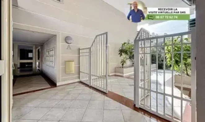 Недвижимость Villa Cannes Carnot: 18