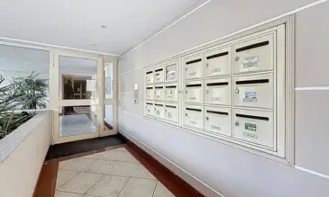 Недвижимость Villa Cannes Carnot: 20