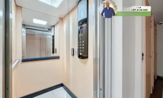 Недвижимость Villa Cannes Carnot: 21