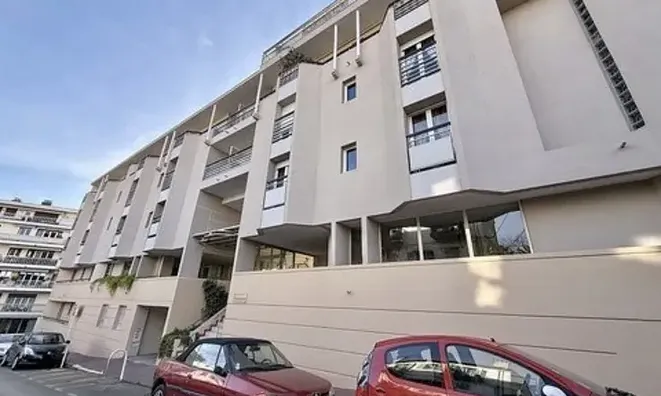 Недвижимость Villa Cannes Carnot: 22